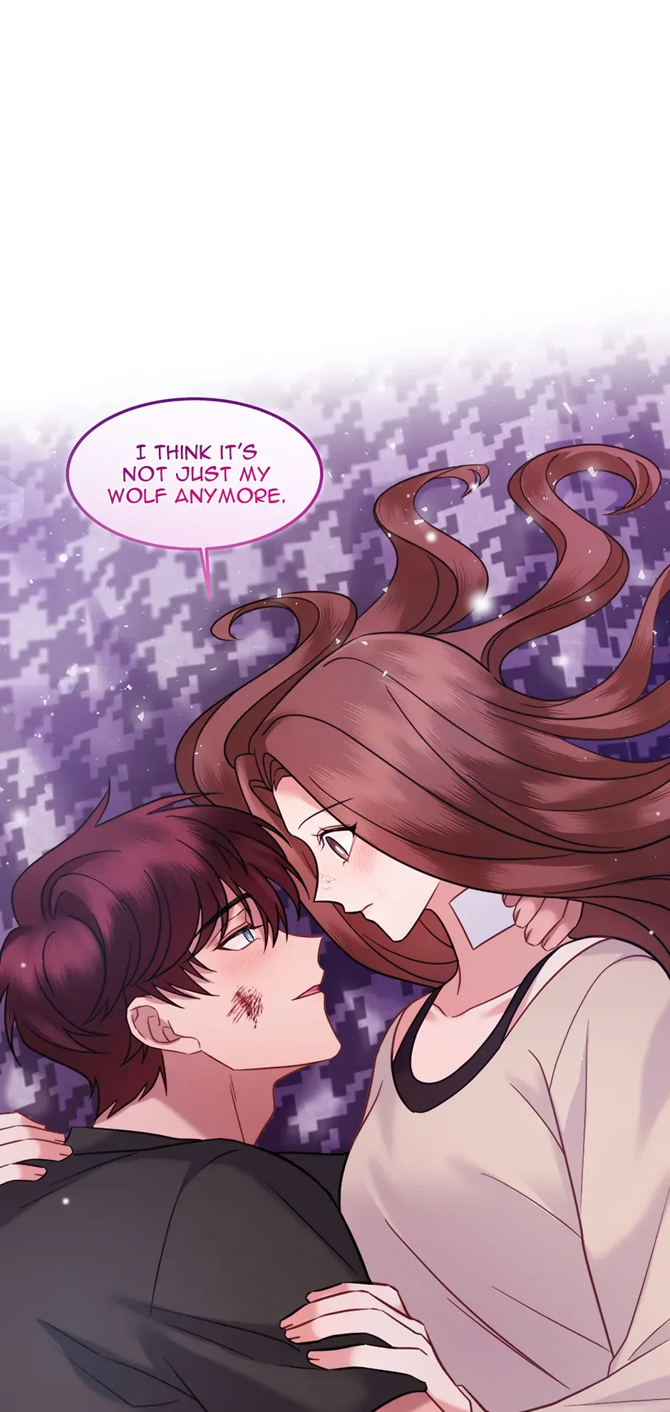 Torn Between Alphas Chapter 37 page 54