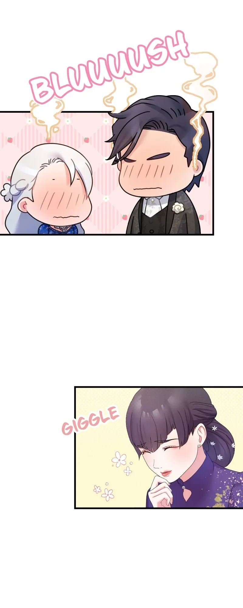 Useless Cinderella’s Feeble Attempt to Save the Kingdom Chapter 37 page 18