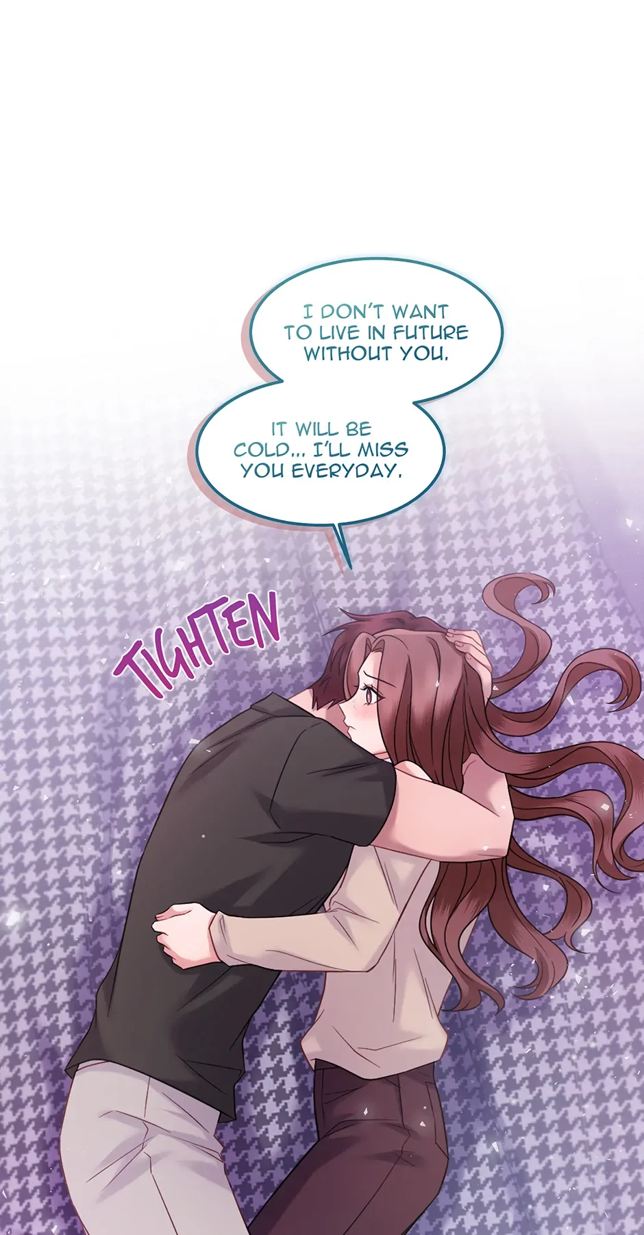 Torn Between Alphas Chapter 37 page 48