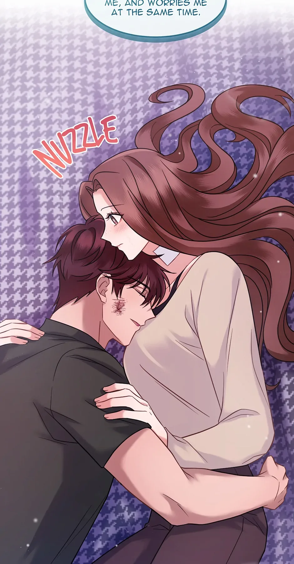 Torn Between Alphas Chapter 37 page 51