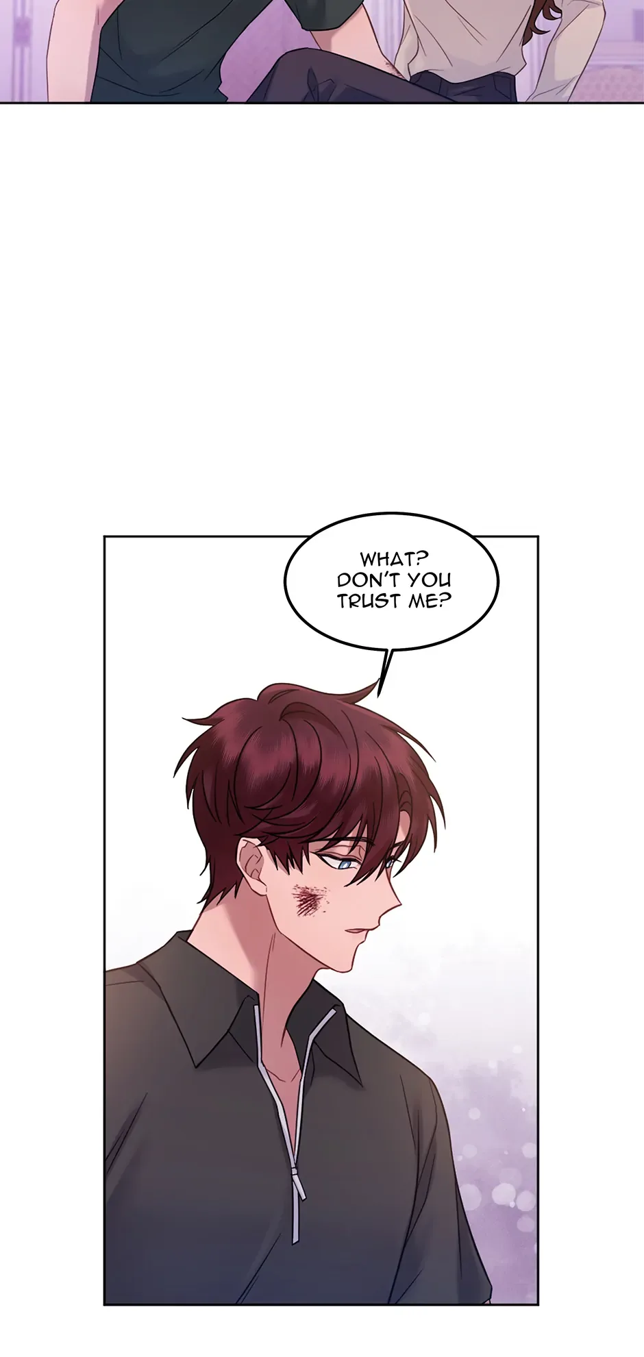 Torn Between Alphas Chapter 37 page 57