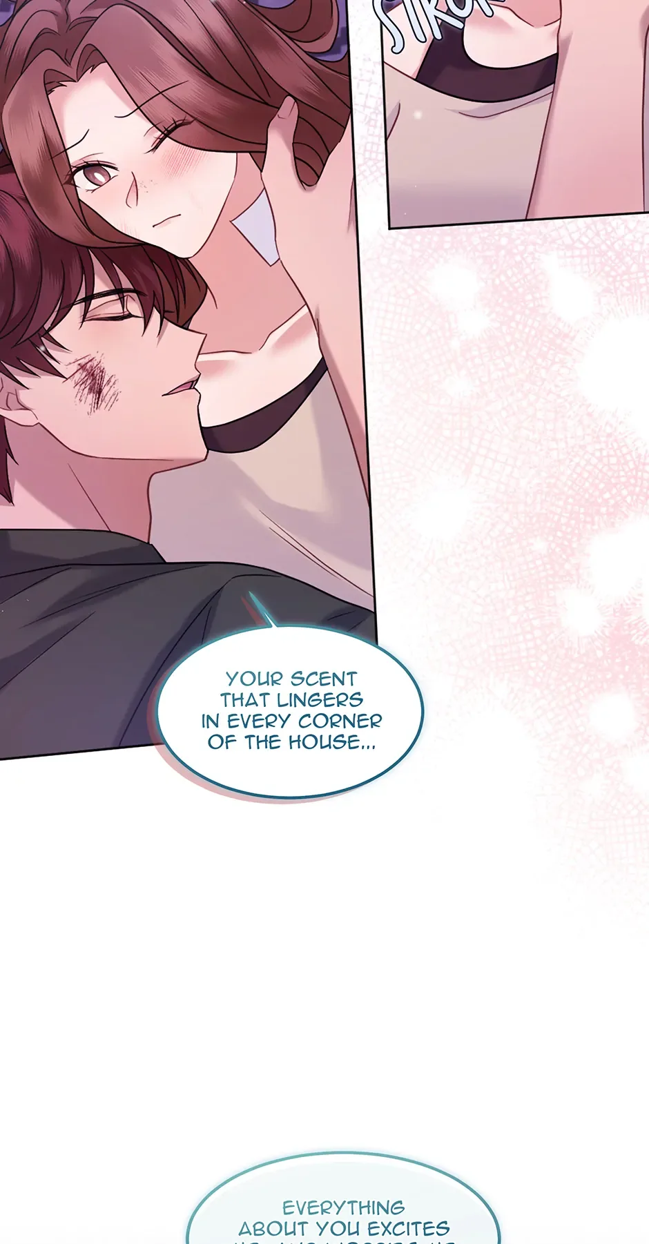 Torn Between Alphas Chapter 37 page 50