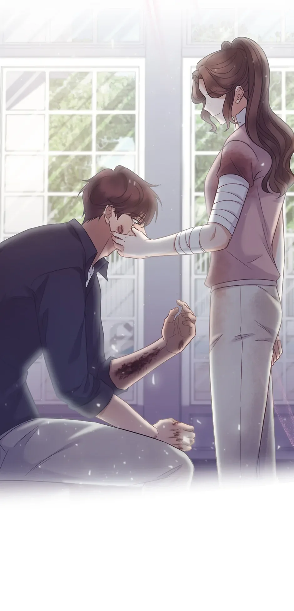 Torn Between Alphas Chapter 37 page 47