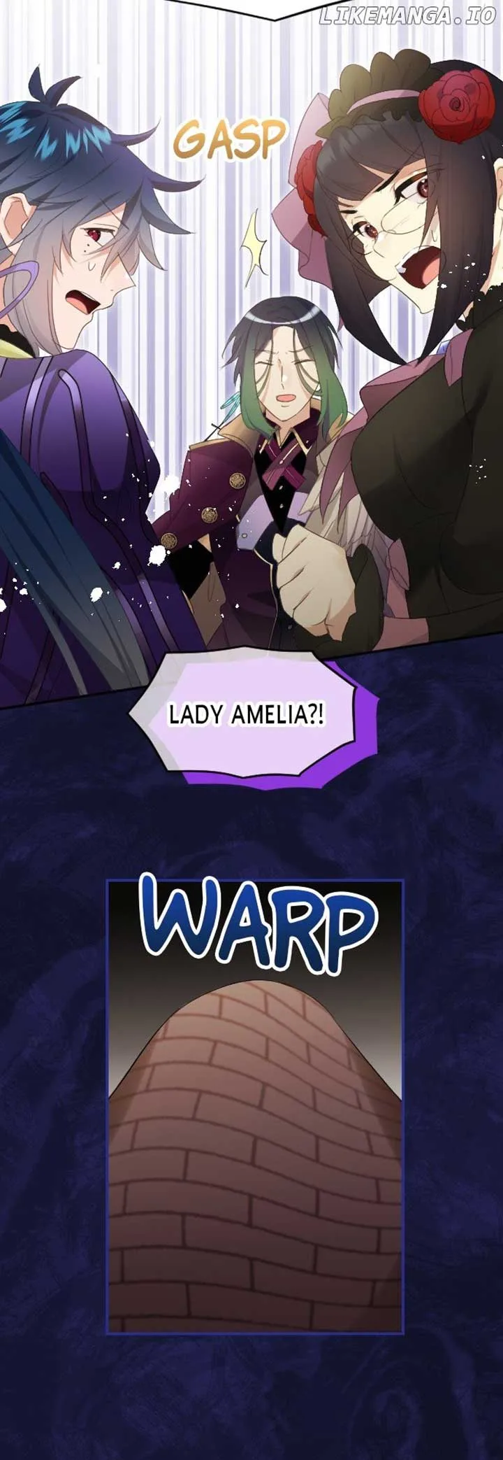 Vengeful Weapon, Tears of Poison Chapter 34 page 26