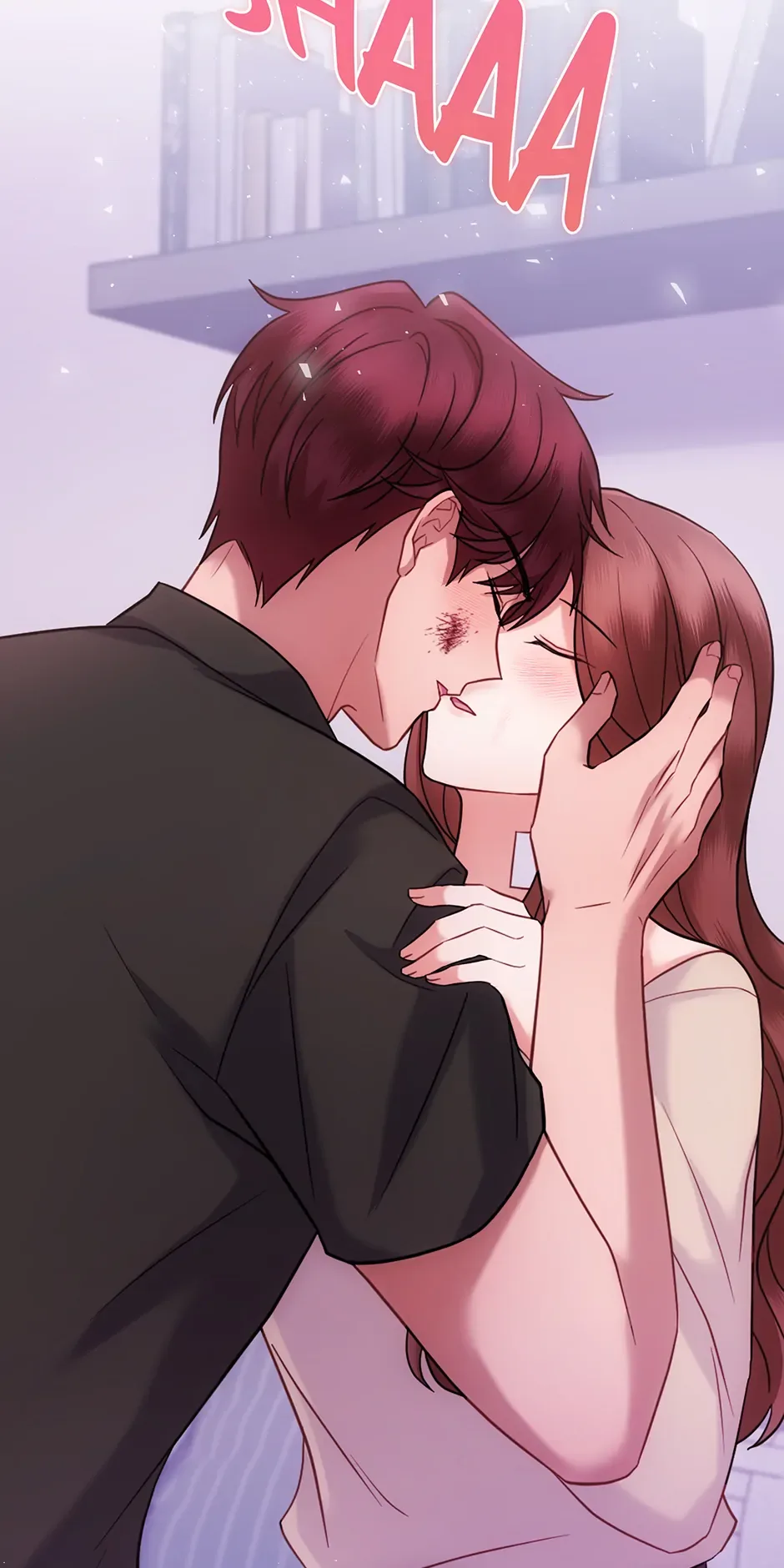 Torn Between Alphas Chapter 37 page 62
