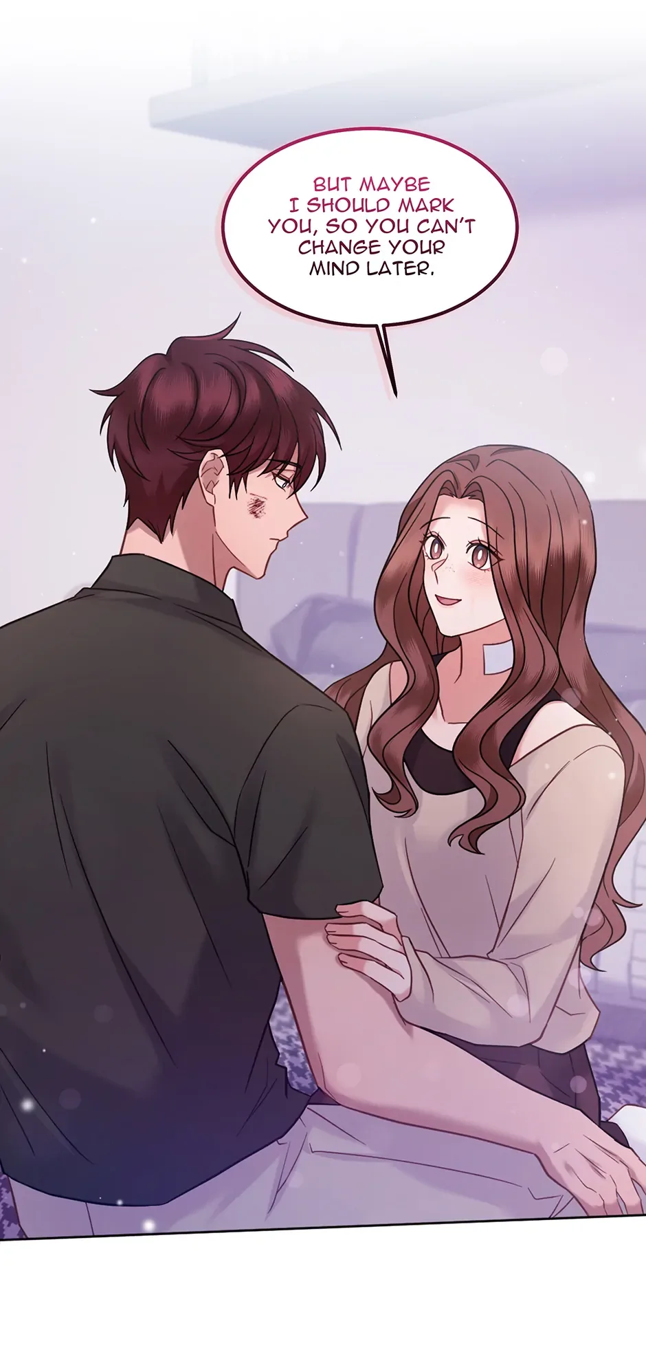 Torn Between Alphas Chapter 37 page 60