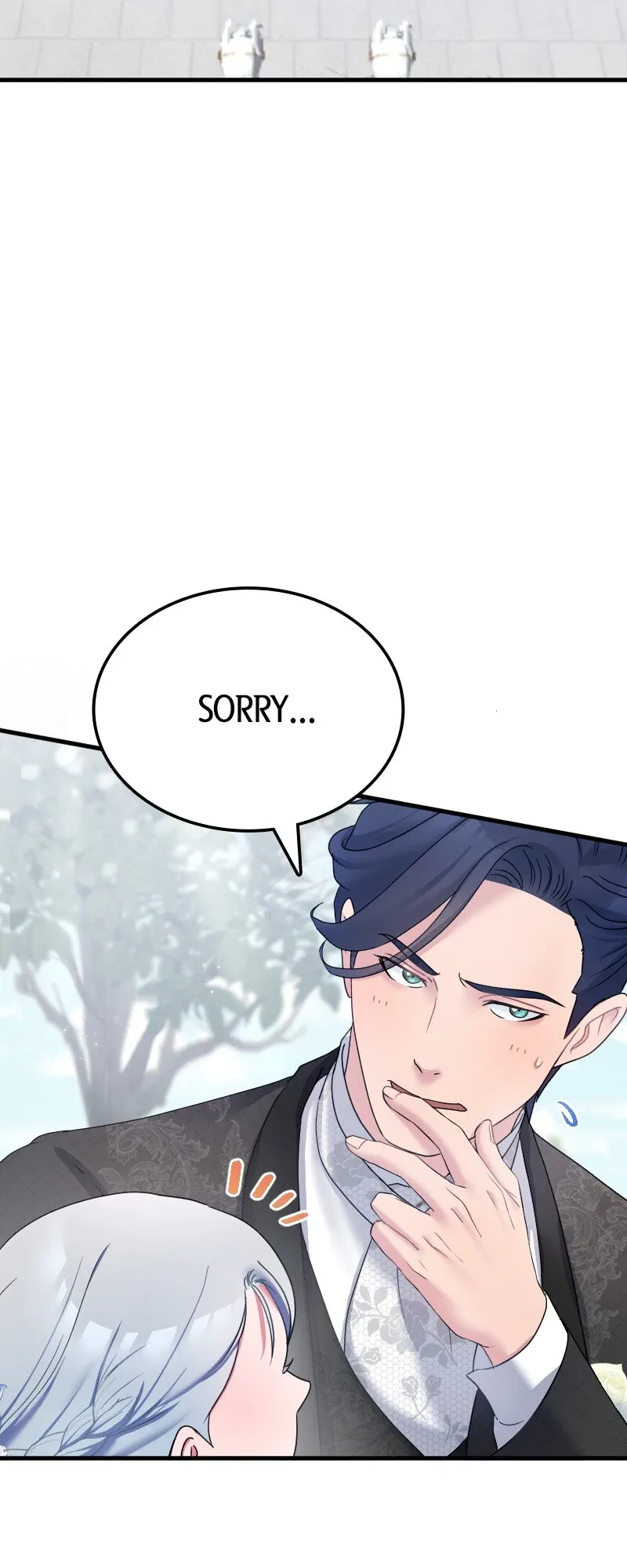 Useless Cinderella’s Feeble Attempt to Save the Kingdom Chapter 37 page 21