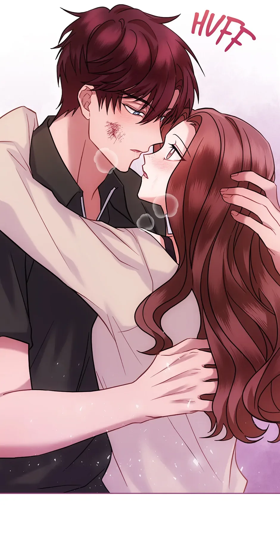 Torn Between Alphas Chapter 37 page 66