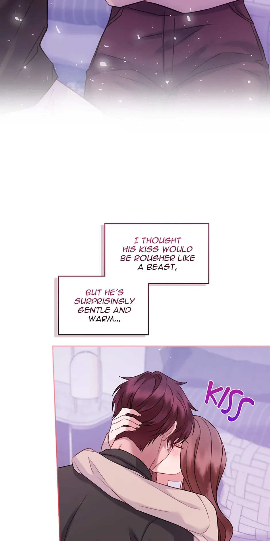 Torn Between Alphas Chapter 37 page 63
