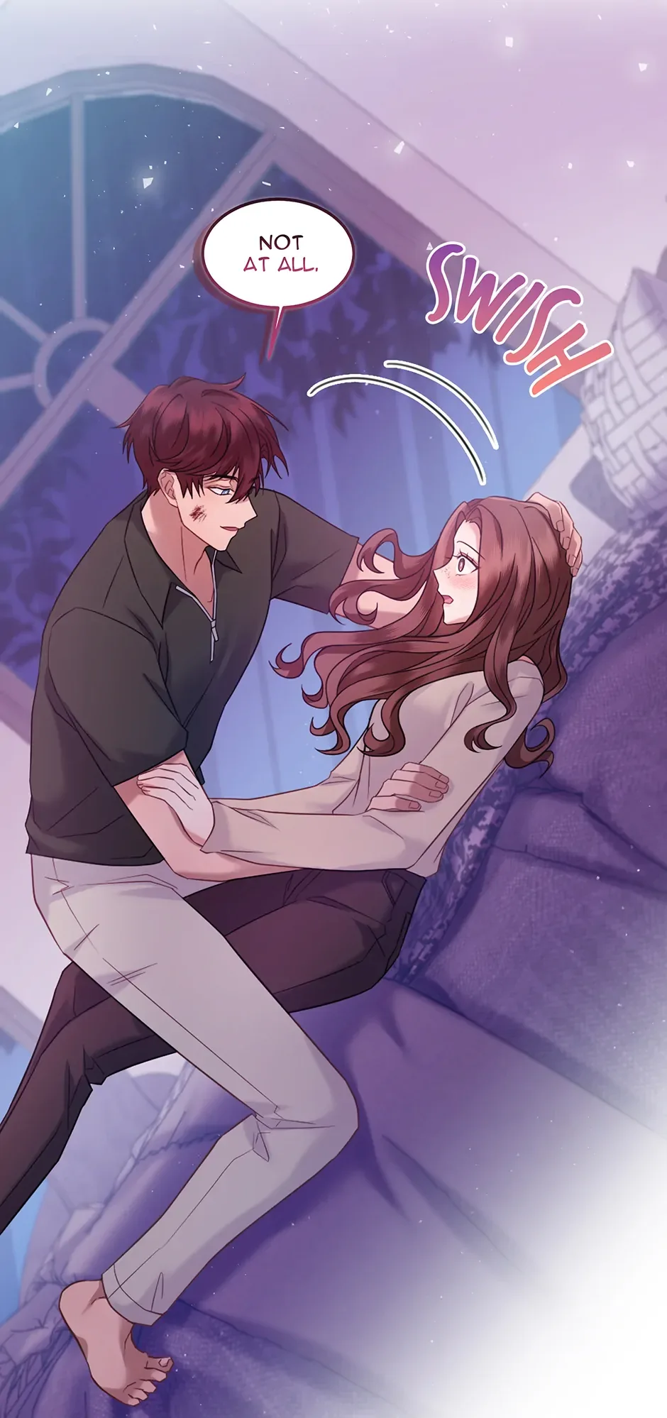 Torn Between Alphas Chapter 37 page 69
