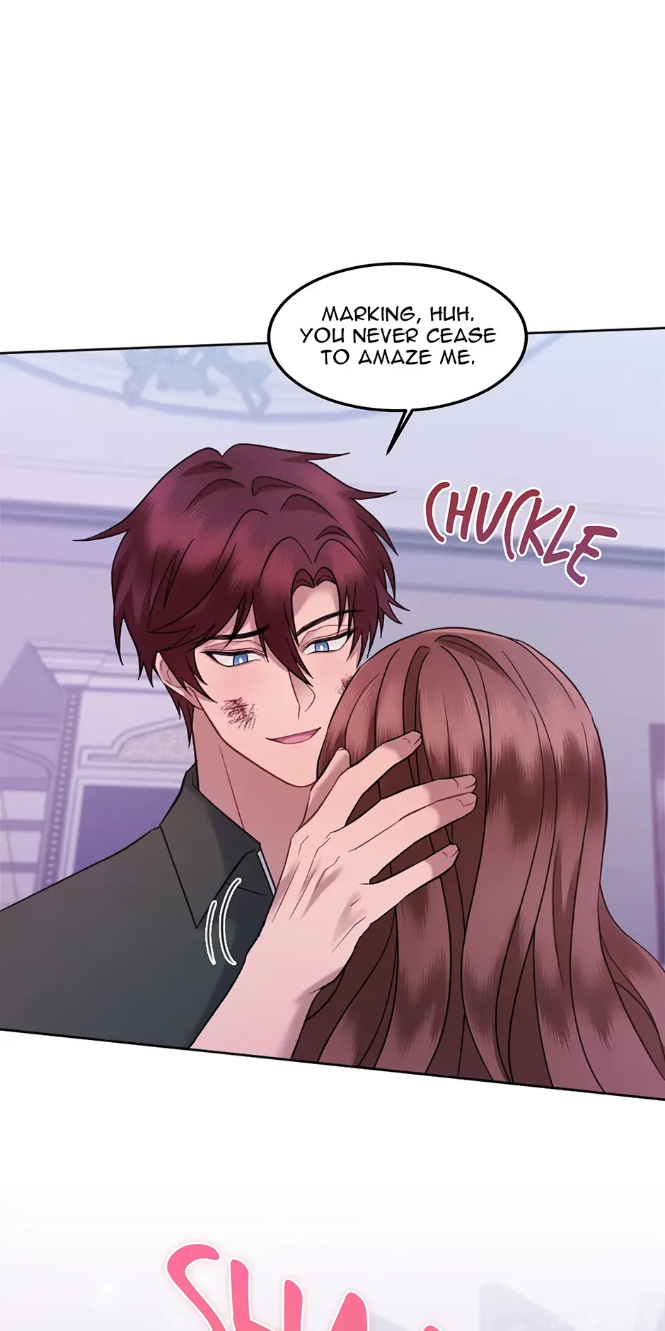 Torn Between Alphas Chapter 37 page 61