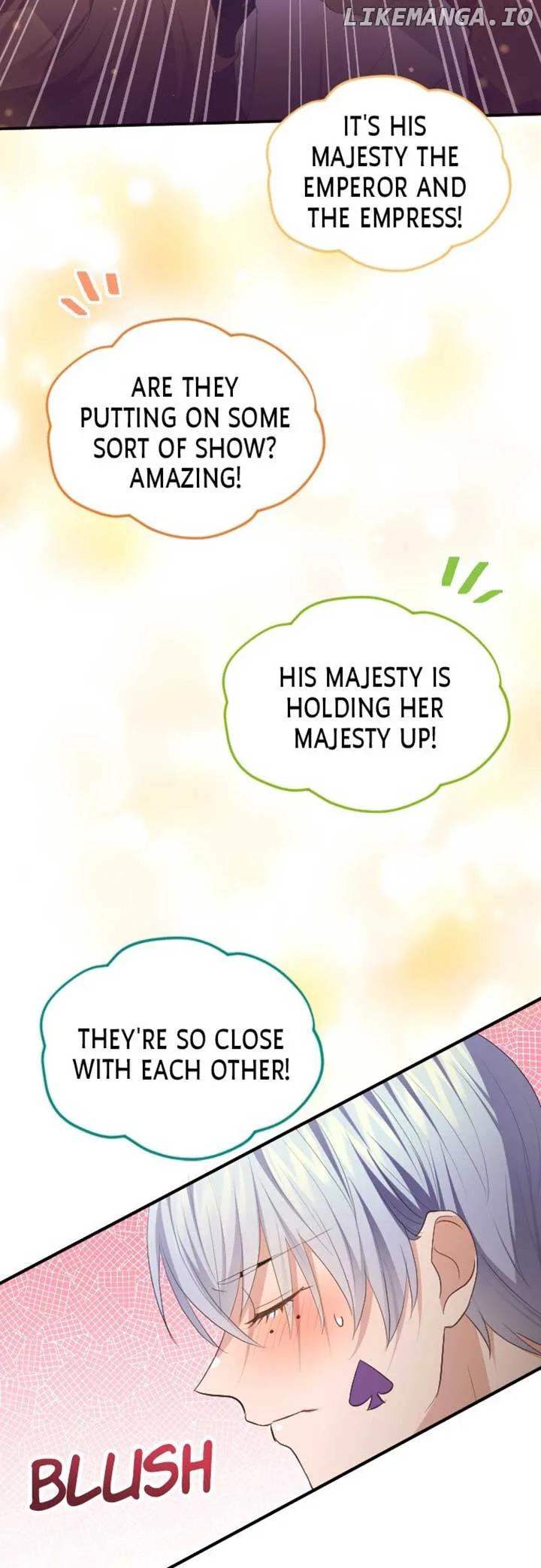 Vengeful Weapon, Tears of Poison Chapter 34 page 32