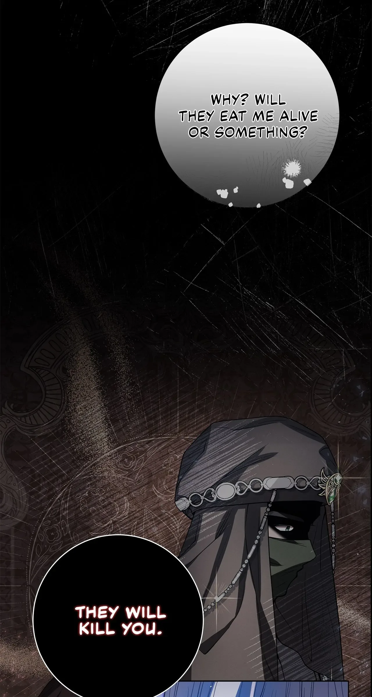 Traces of the Moon Chapter 37 page 4