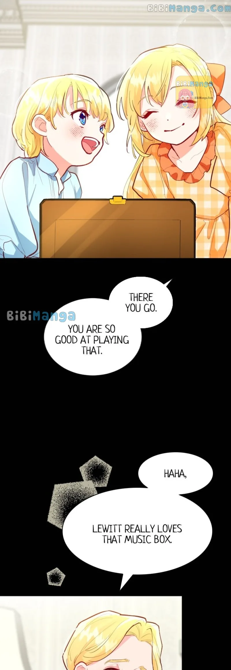 Vengeance from a Saint Full of Wounds Chapter 37 page 31