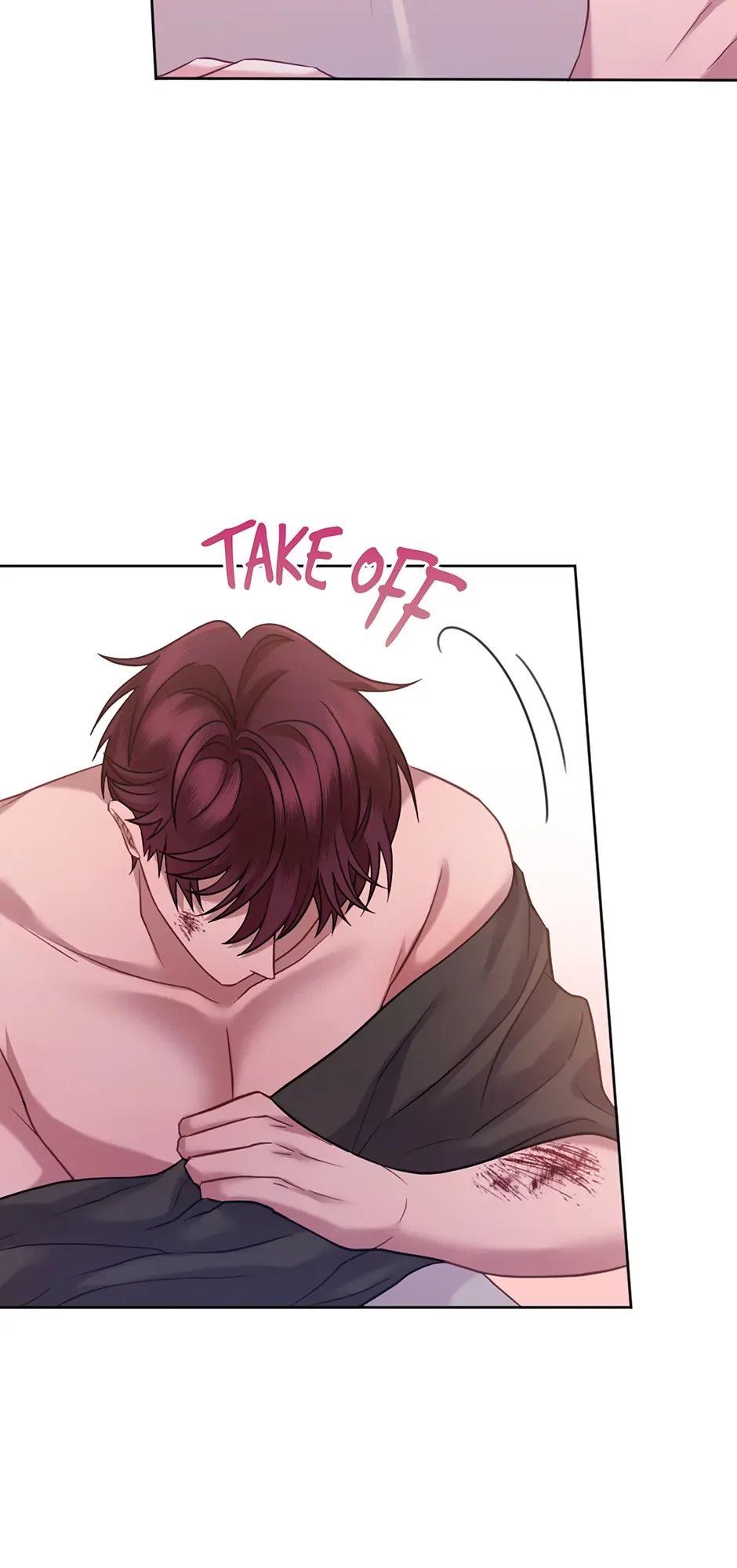 Torn Between Alphas Chapter 37 page 71