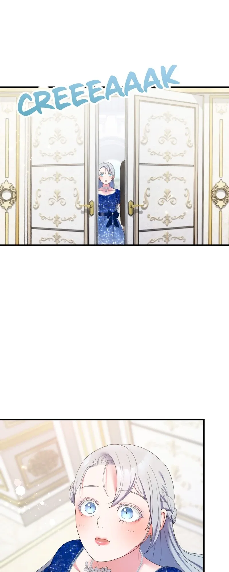 Useless Cinderella’s Feeble Attempt to Save the Kingdom Chapter 37 page 32