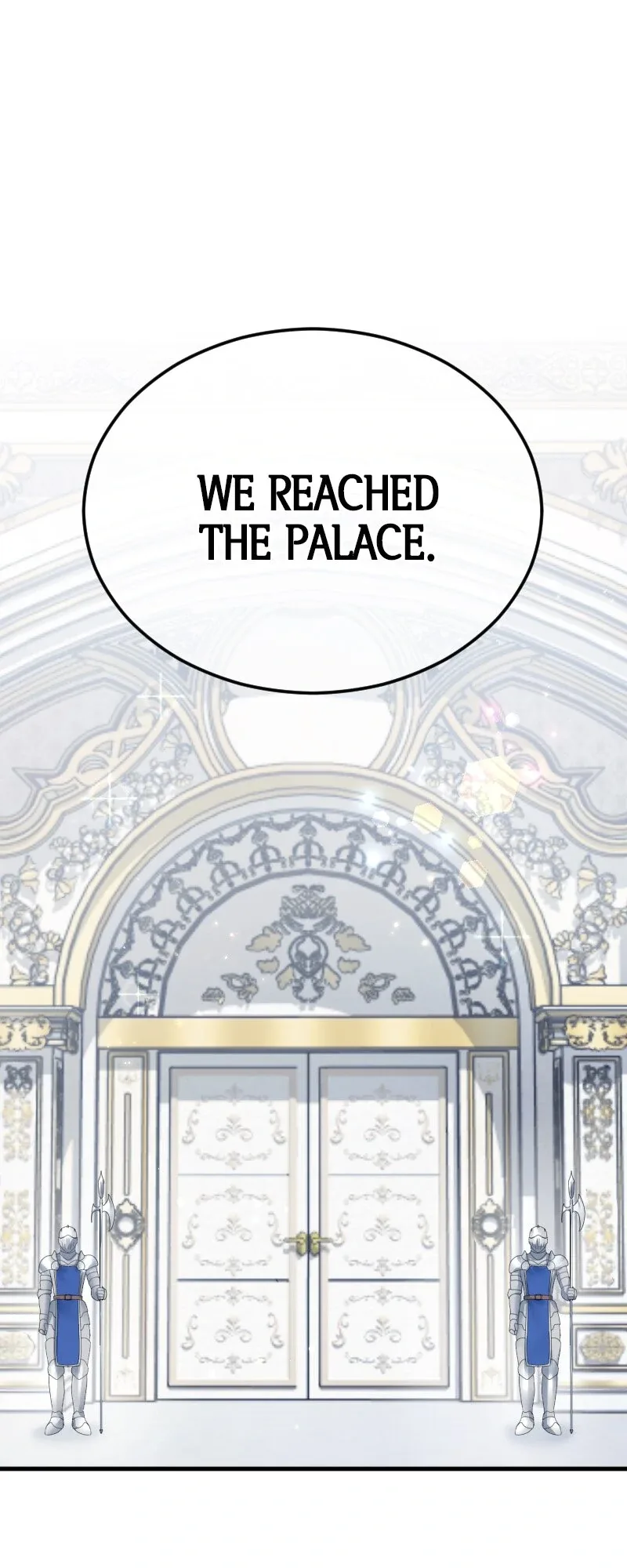 Useless Cinderella’s Feeble Attempt to Save the Kingdom Chapter 37 page 31