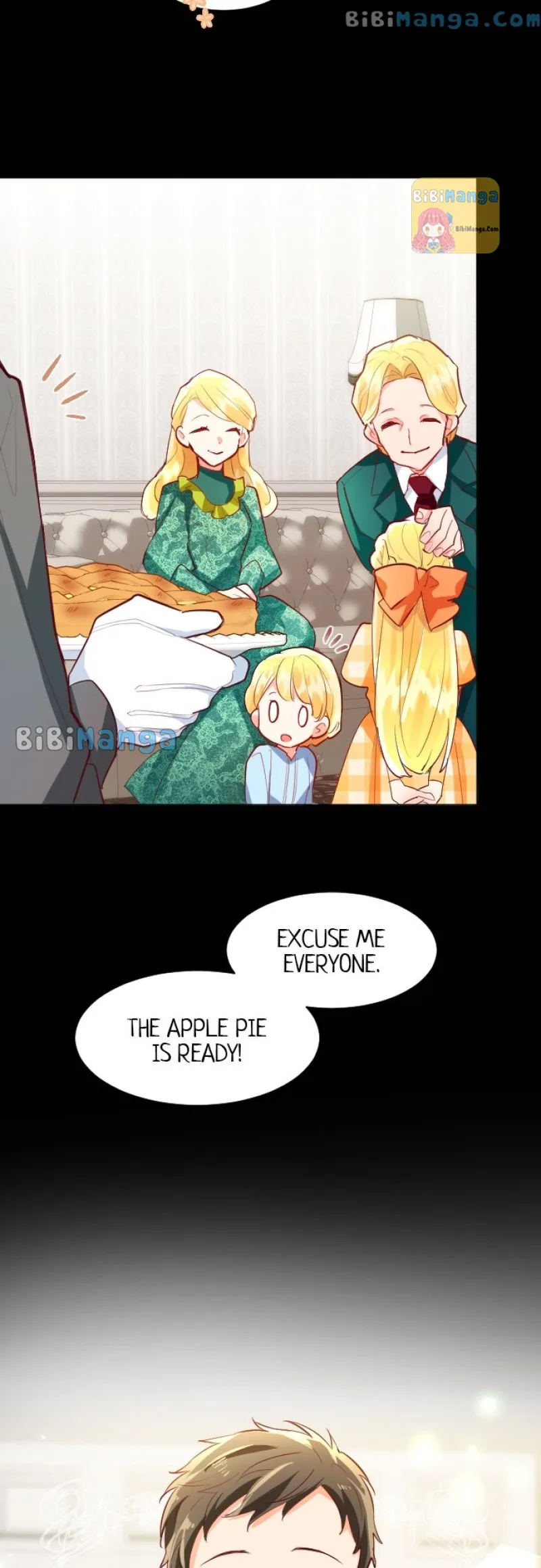 Vengeance from a Saint Full of Wounds Chapter 37 page 37