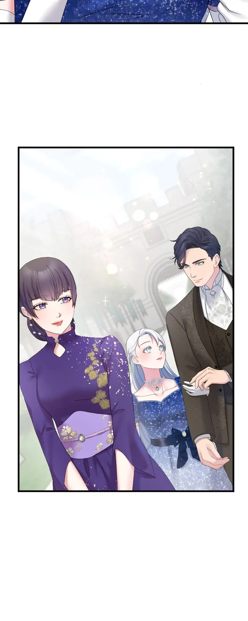 Useless Cinderella’s Feeble Attempt to Save the Kingdom Chapter 37 page 29