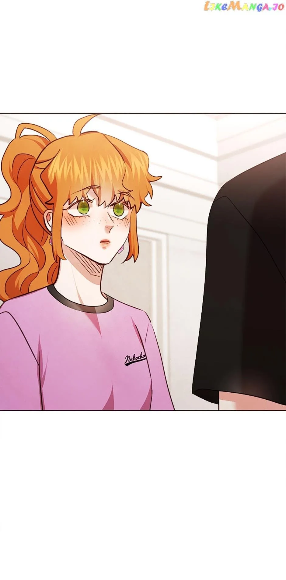 Viewer’s Choice: The Dating Show Chapter 36 page 3