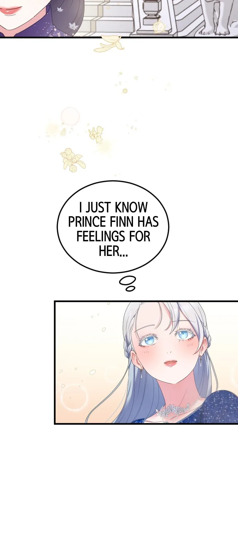 Useless Cinderella’s Feeble Attempt to Save the Kingdom Chapter 37 page 41