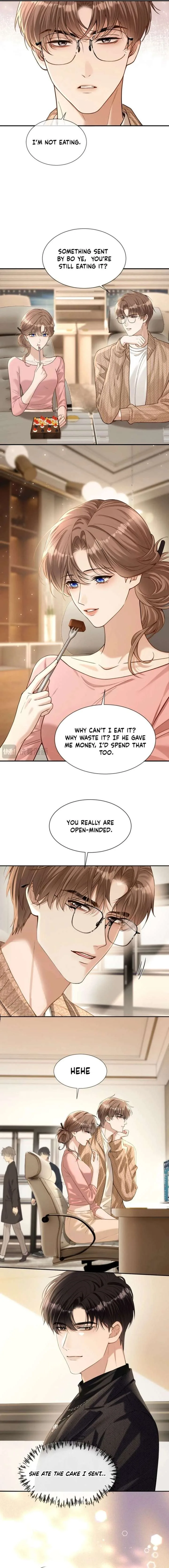 You Are My Thousands of Stars Chapter 36 page 3