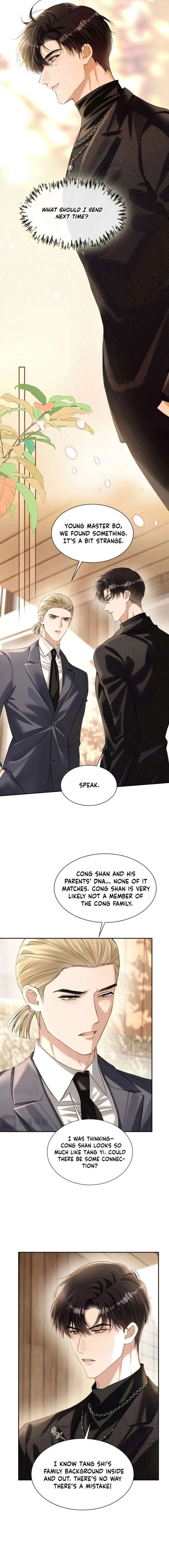 You Are My Thousands of Stars Chapter 36 page 4