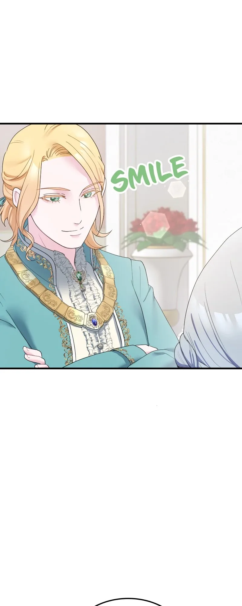 Useless Cinderella’s Feeble Attempt to Save the Kingdom Chapter 37 page 56