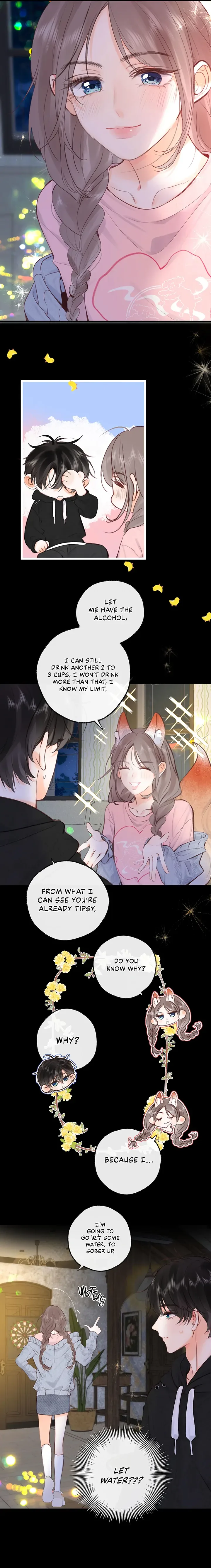 You Are My Desire Chapter 37 page 10