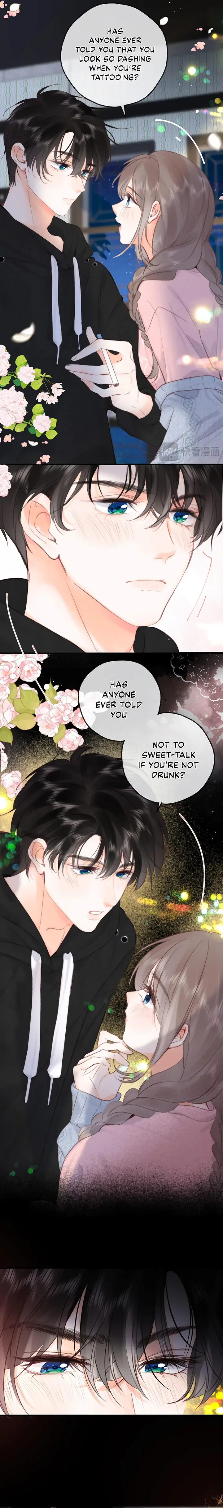 You Are My Desire Chapter 37 page 9