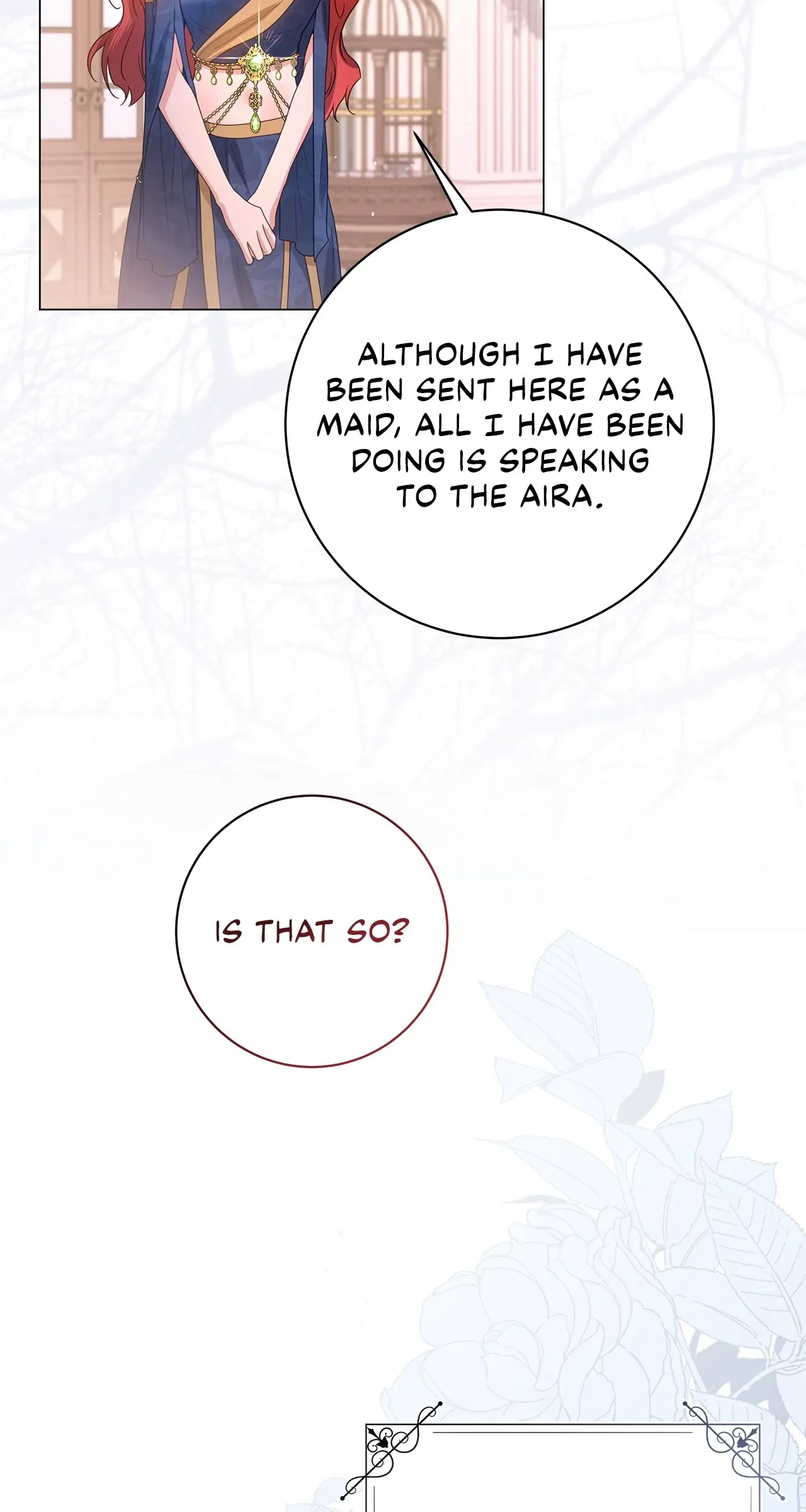 Traces of the Moon Chapter 37 page 33