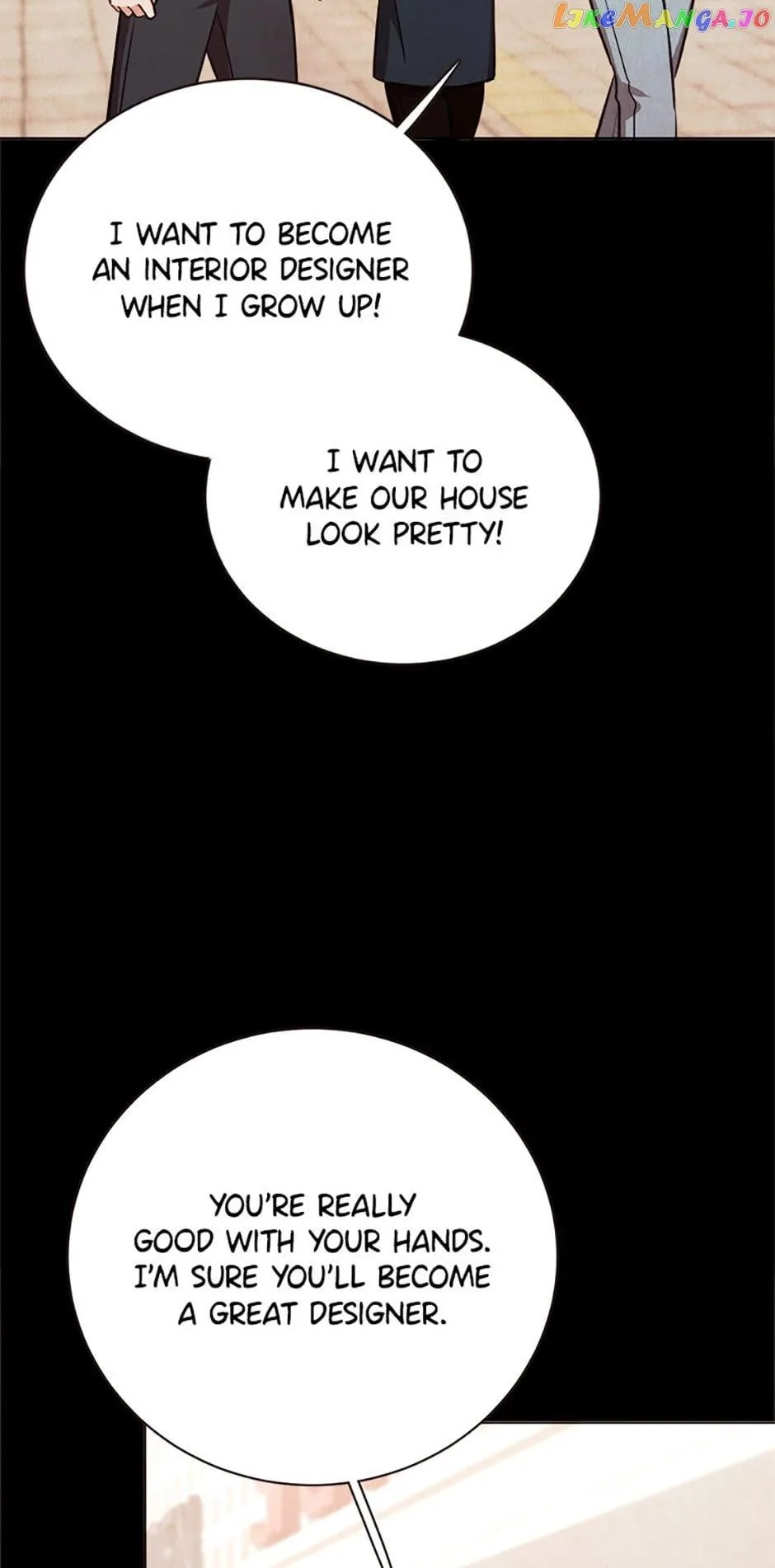 Viewer’s Choice: The Dating Show Chapter 36 page 47