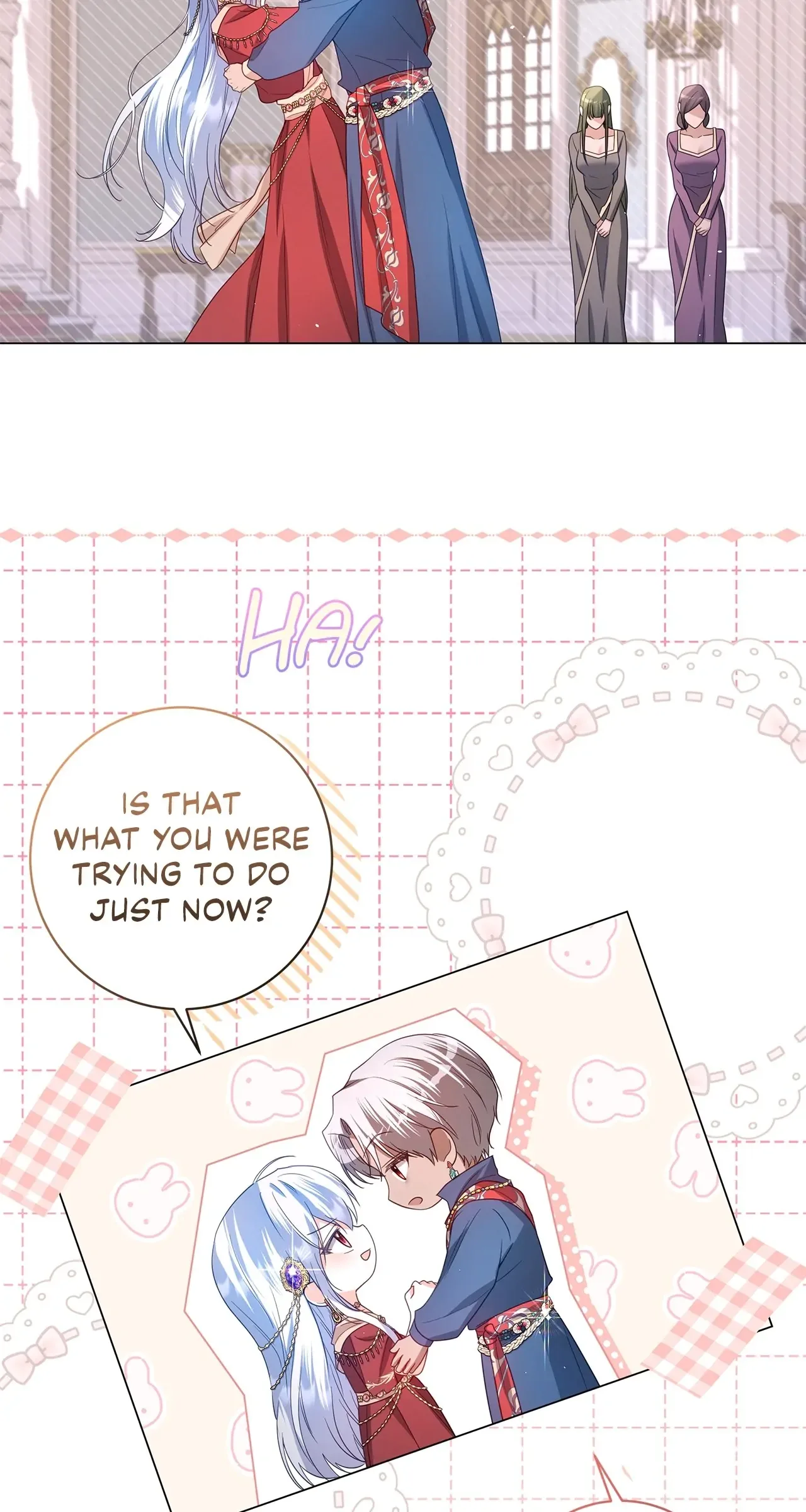 Traces of the Moon Chapter 37 page 37