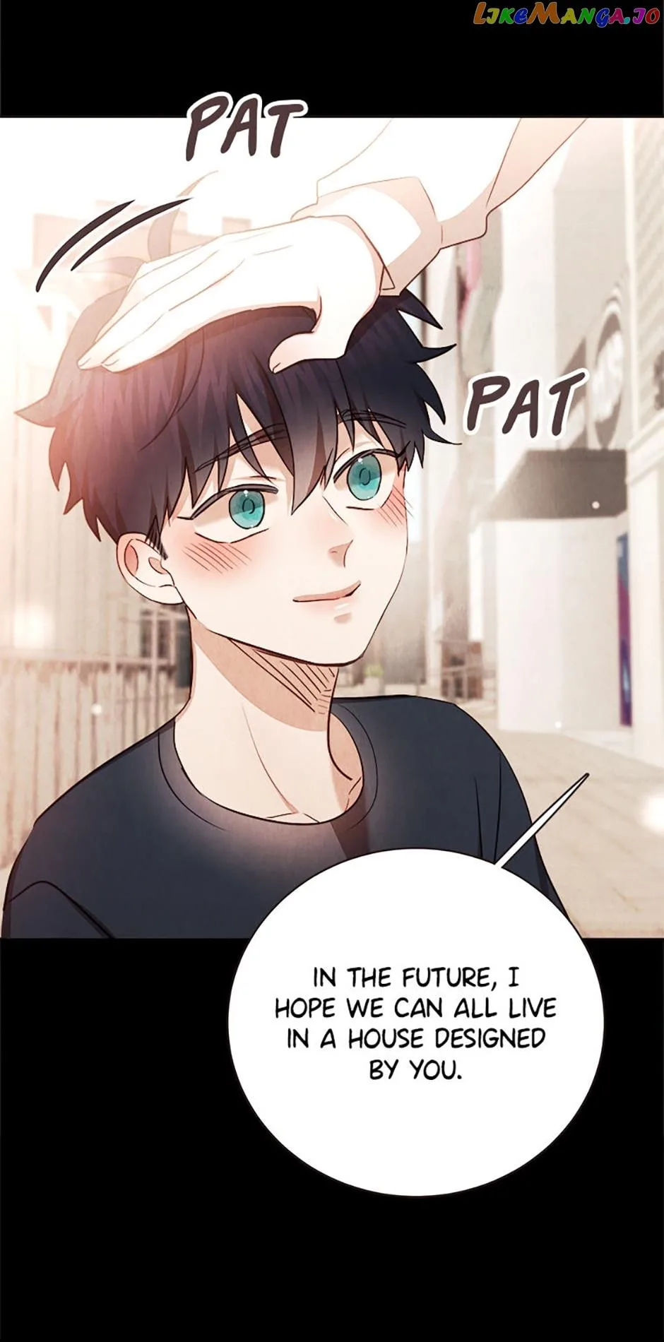 Viewer’s Choice: The Dating Show Chapter 36 page 49