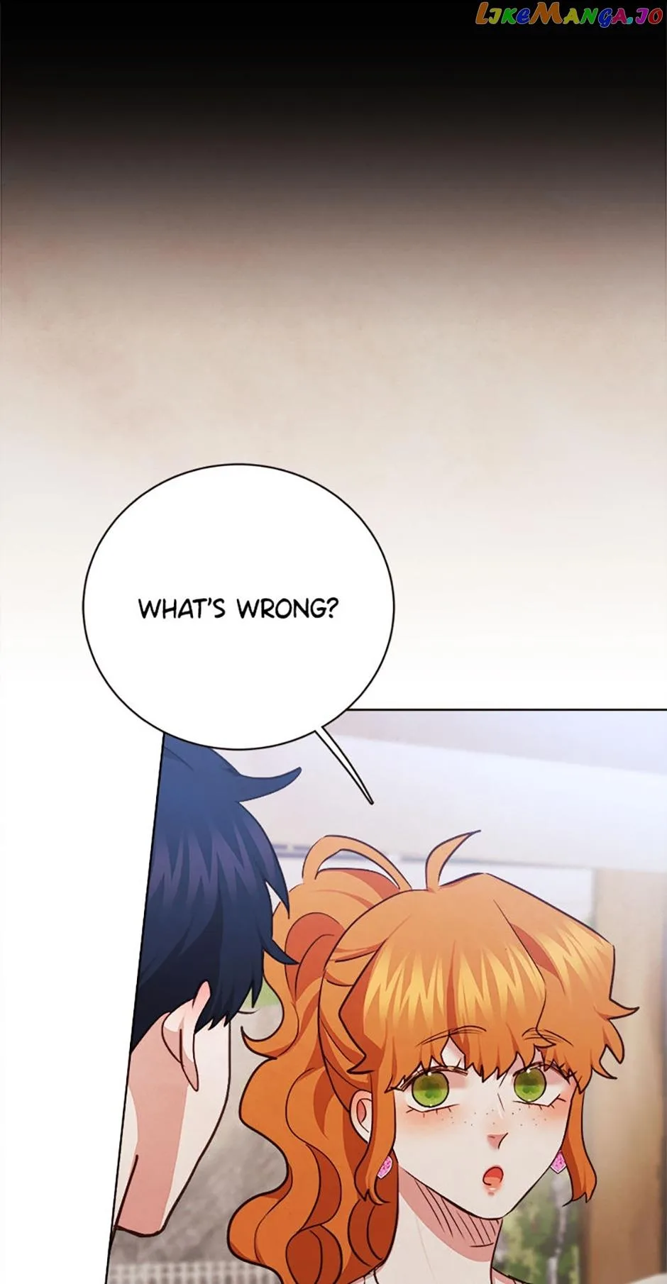 Viewer’s Choice: The Dating Show Chapter 36 page 50