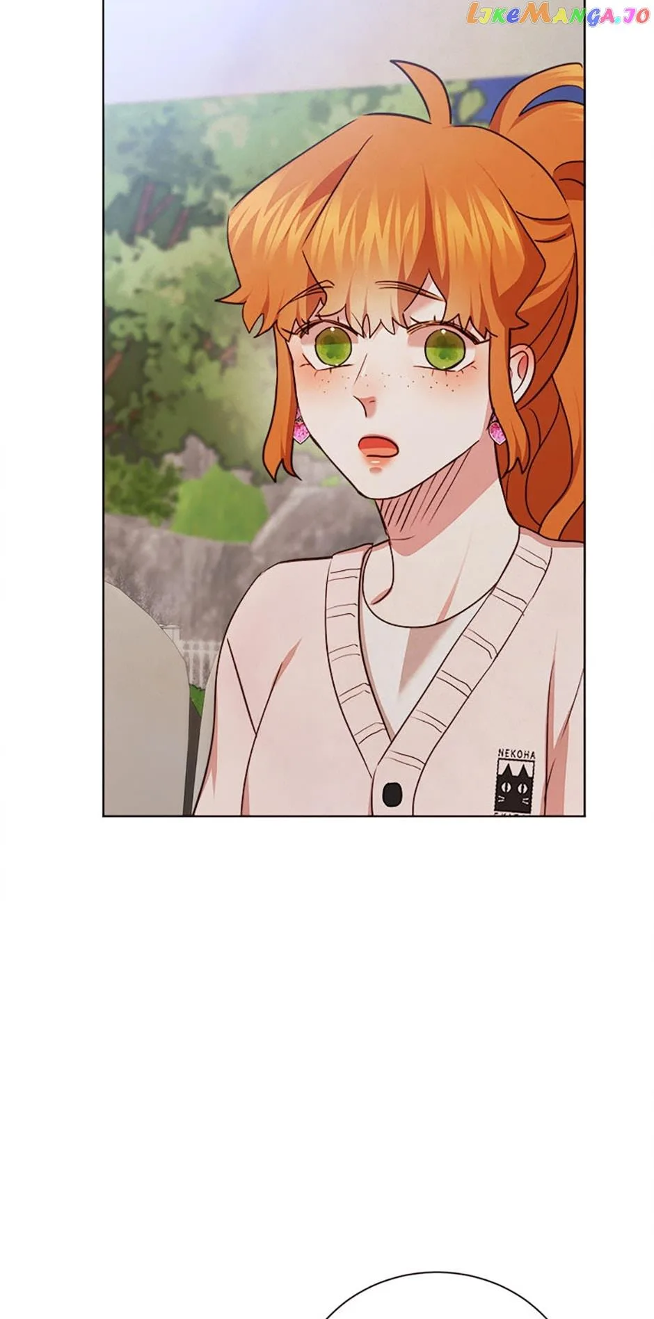 Viewer’s Choice: The Dating Show Chapter 36 page 61
