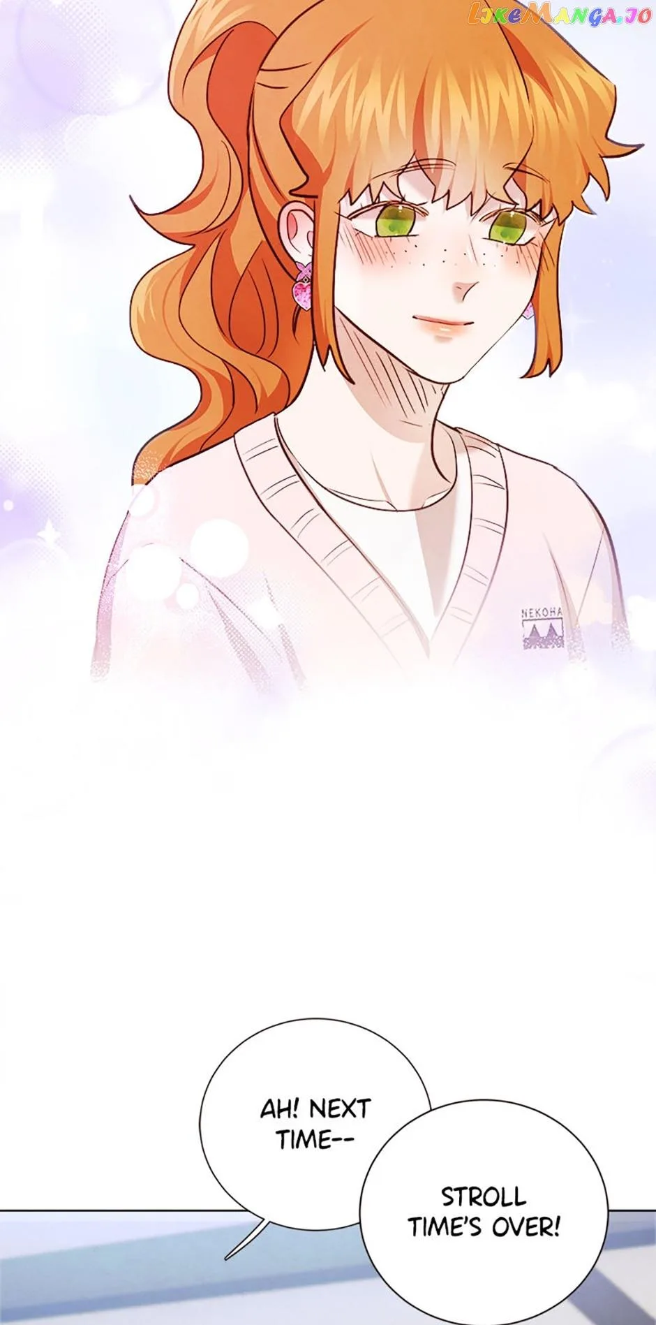 Viewer’s Choice: The Dating Show Chapter 36 page 59