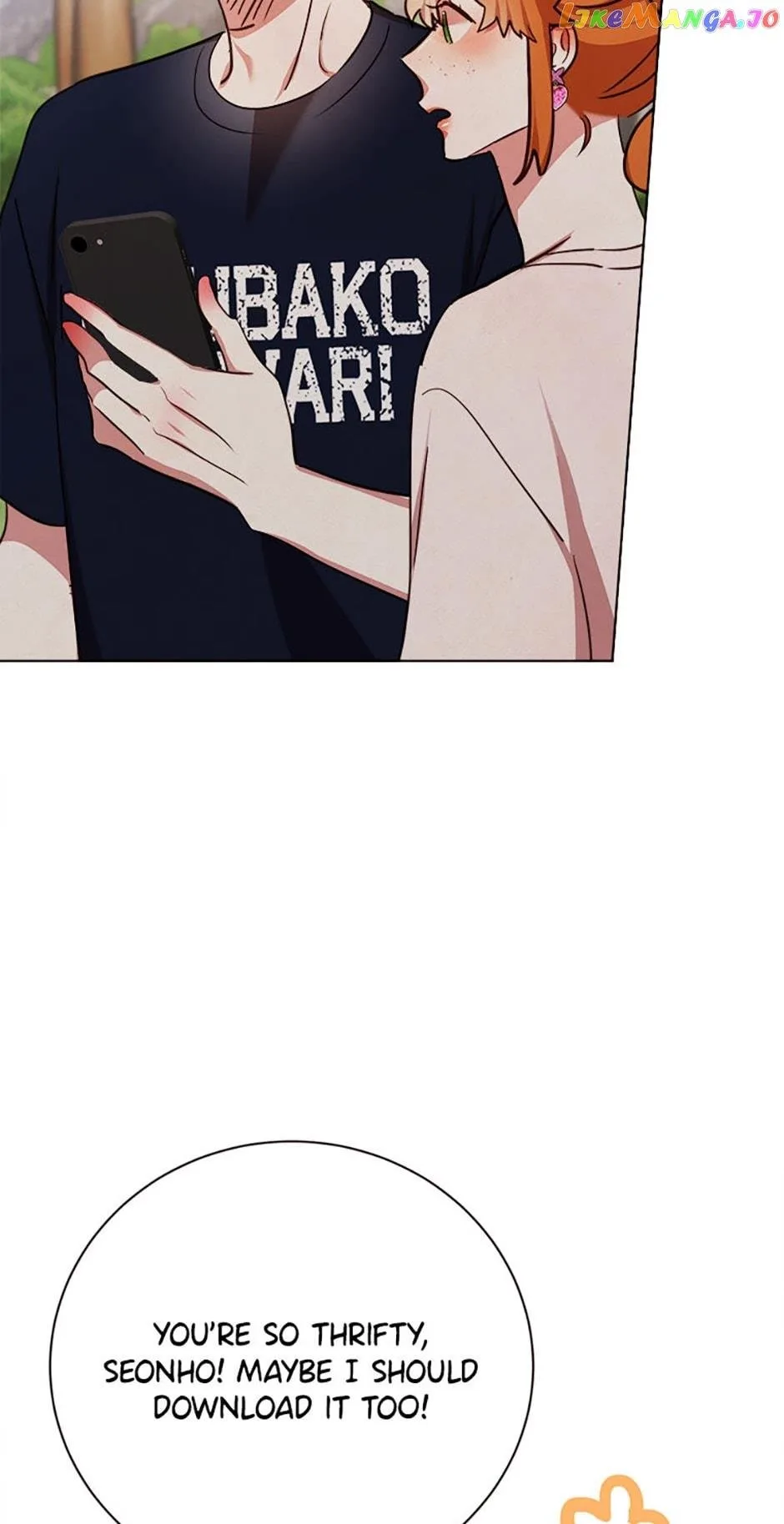 Viewer’s Choice: The Dating Show Chapter 36 page 67