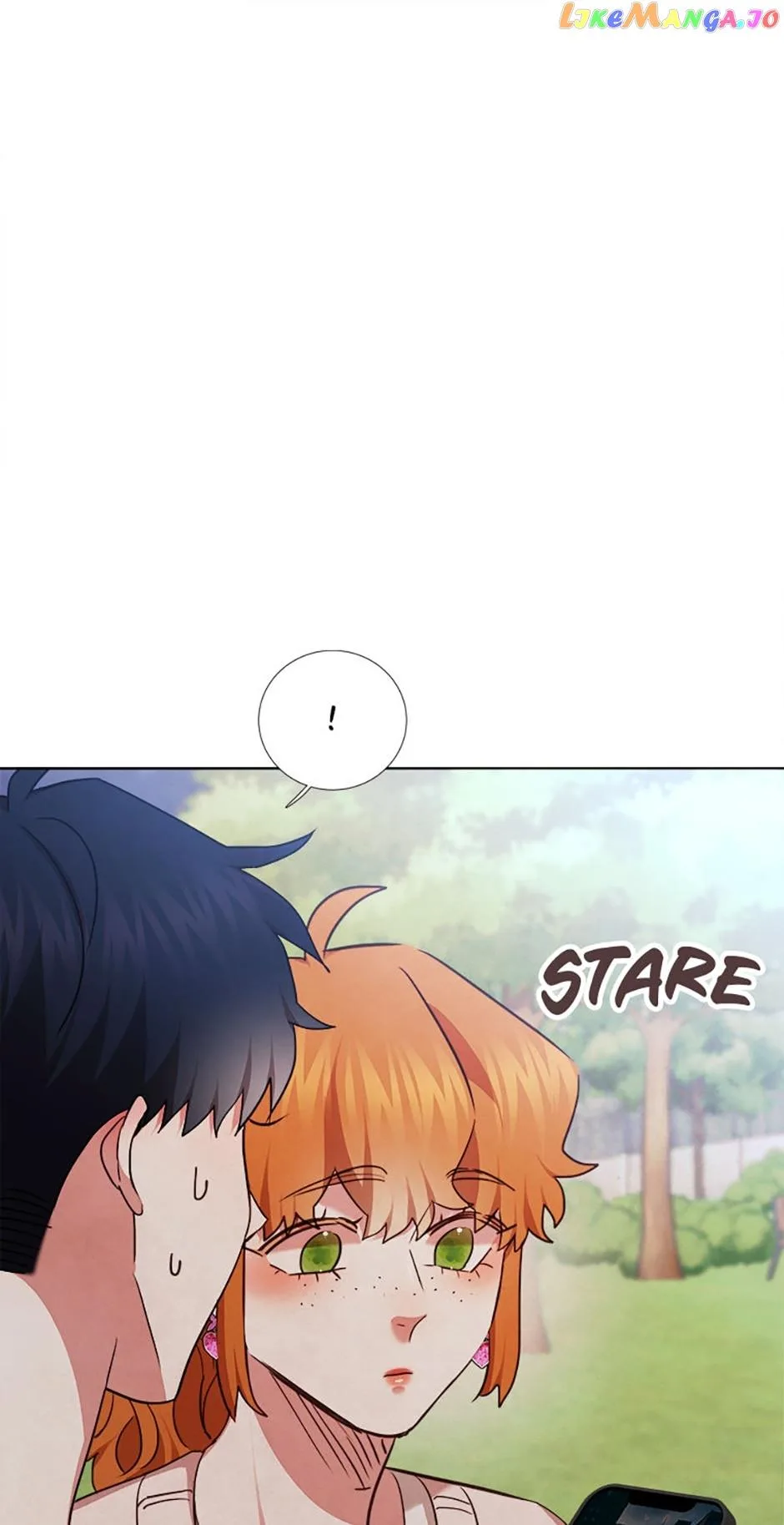 Viewer’s Choice: The Dating Show Chapter 36 page 65