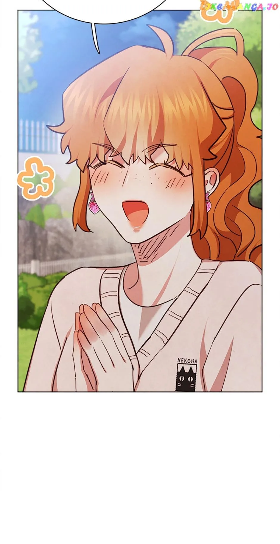 Viewer’s Choice: The Dating Show Chapter 36 page 68