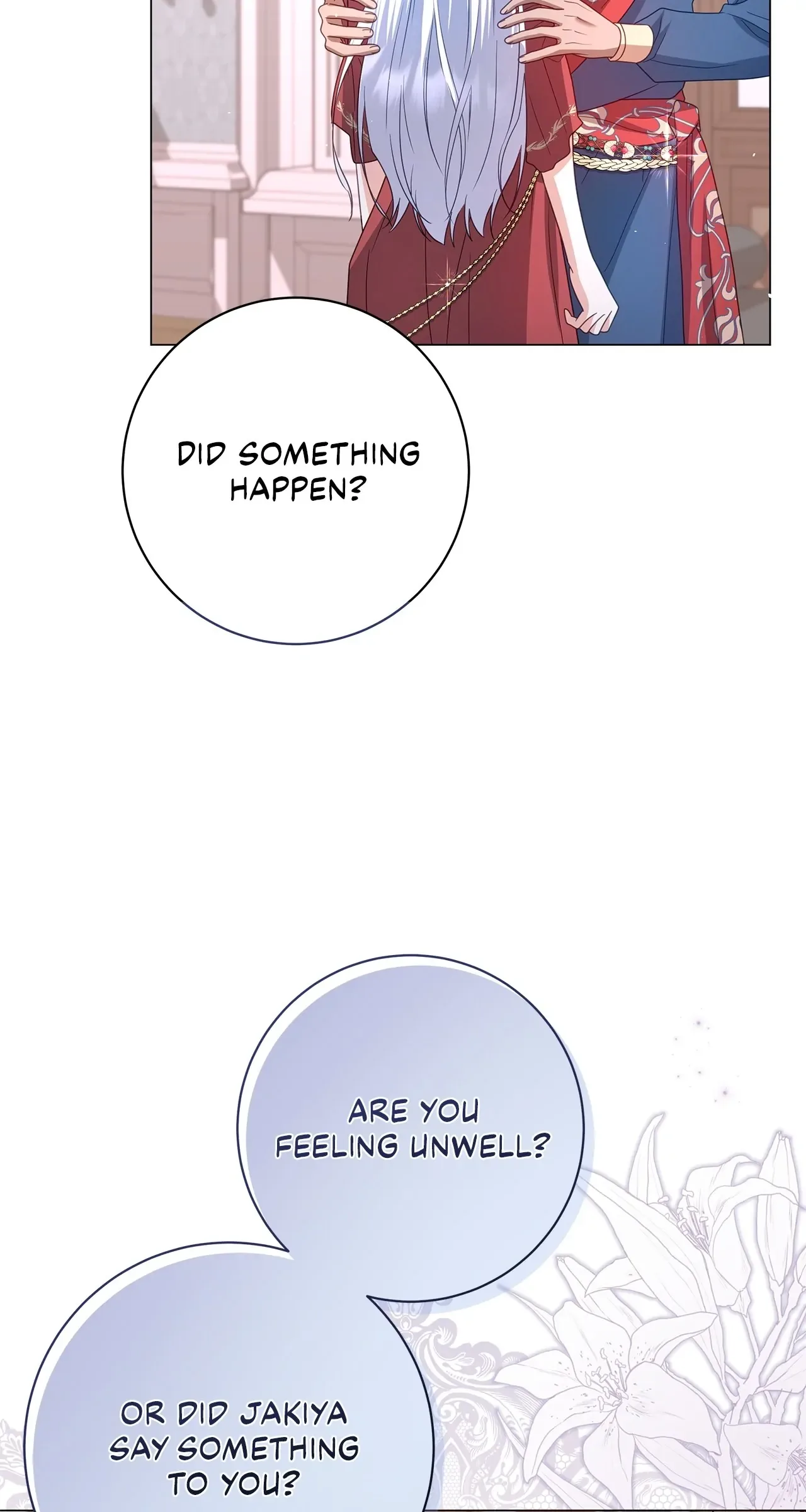Traces of the Moon Chapter 37 page 55