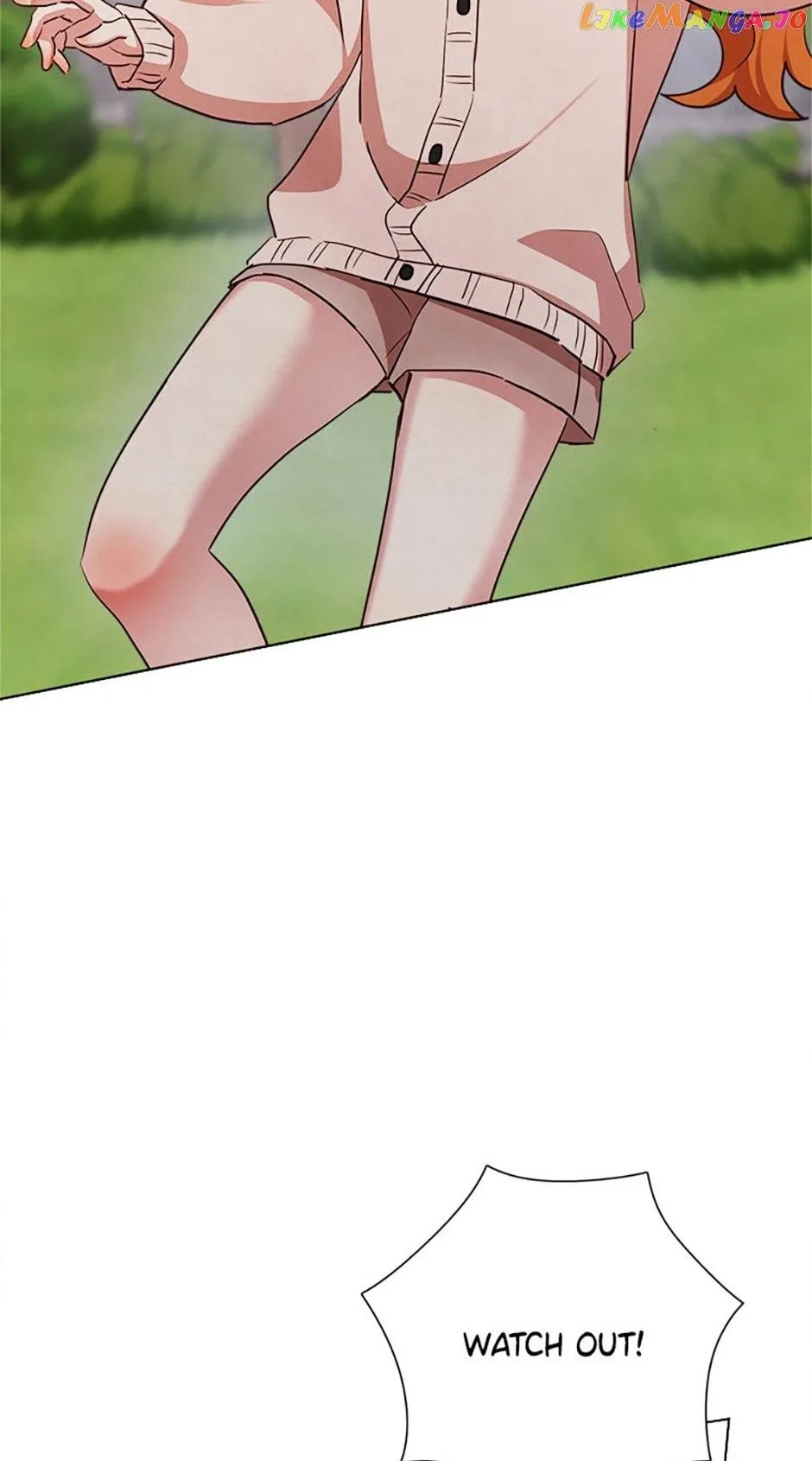 Viewer’s Choice: The Dating Show Chapter 36 page 73