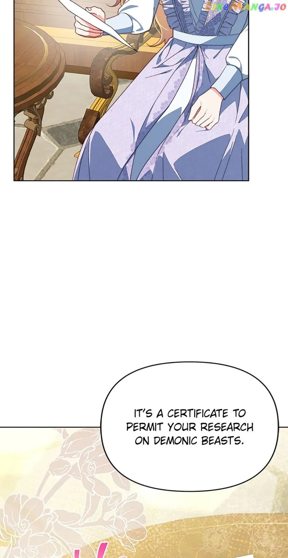 The Contract Couple: Ines & Kaisac Chapter 38 page 10