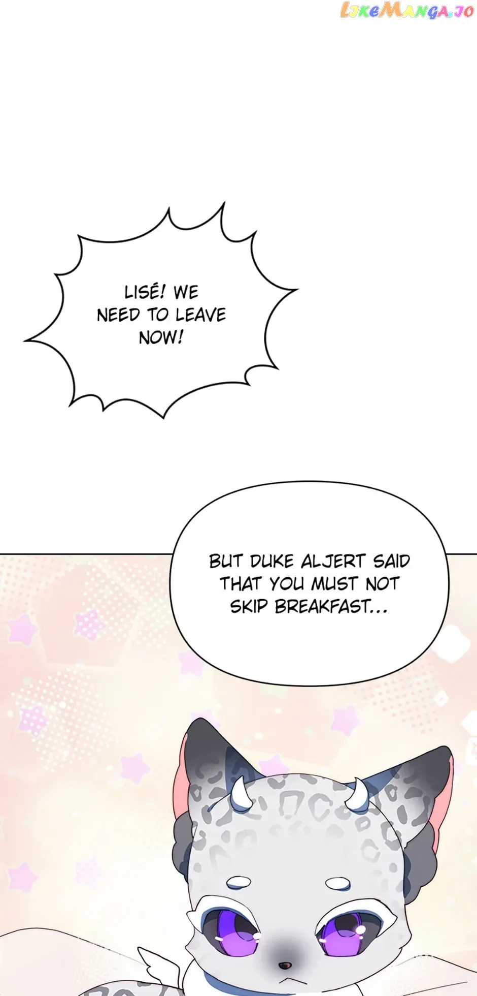 The Contract Couple: Ines & Kaisac Chapter 38 page 23