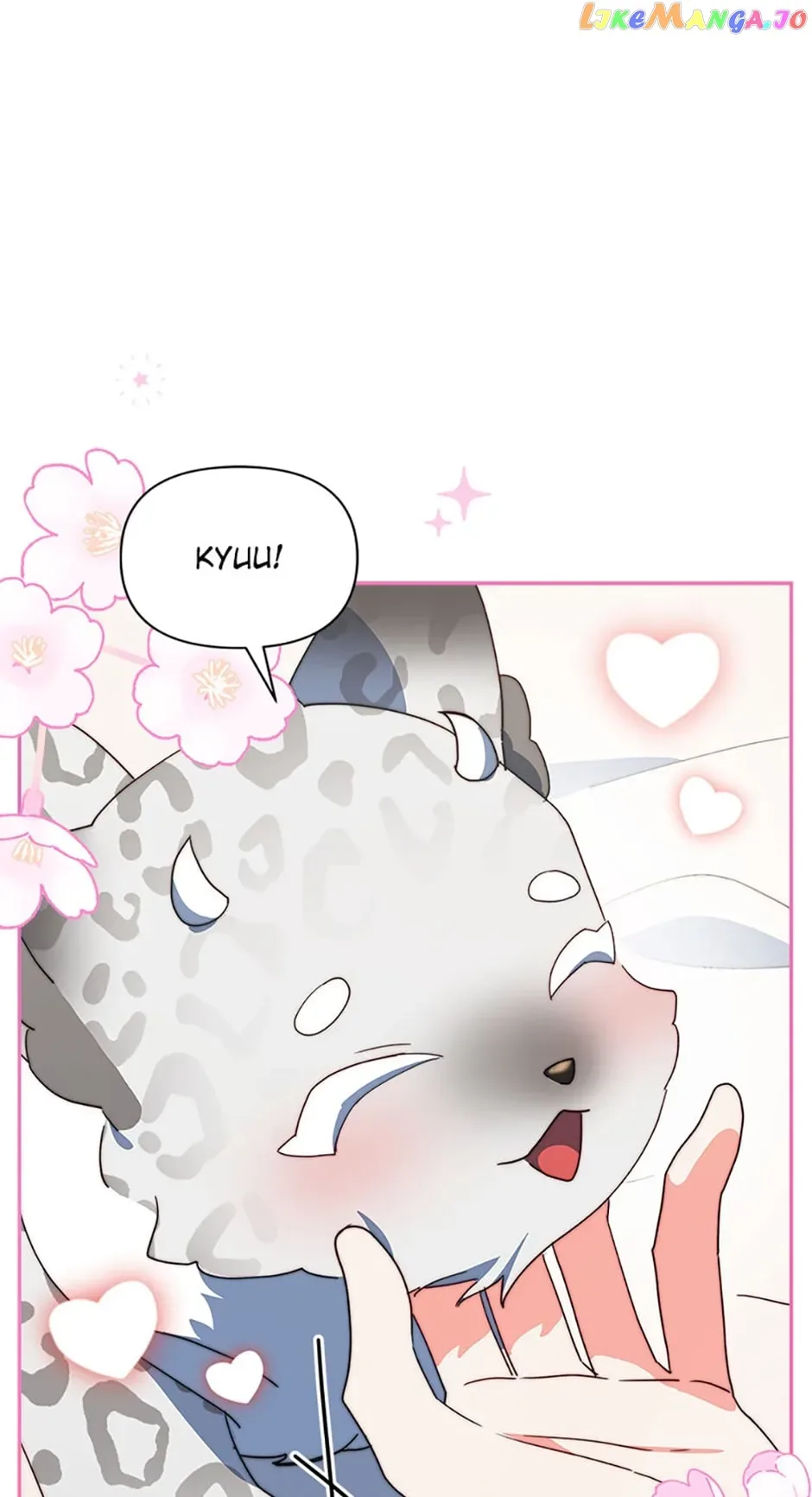 The Contract Couple: Ines & Kaisac Chapter 38 page 20