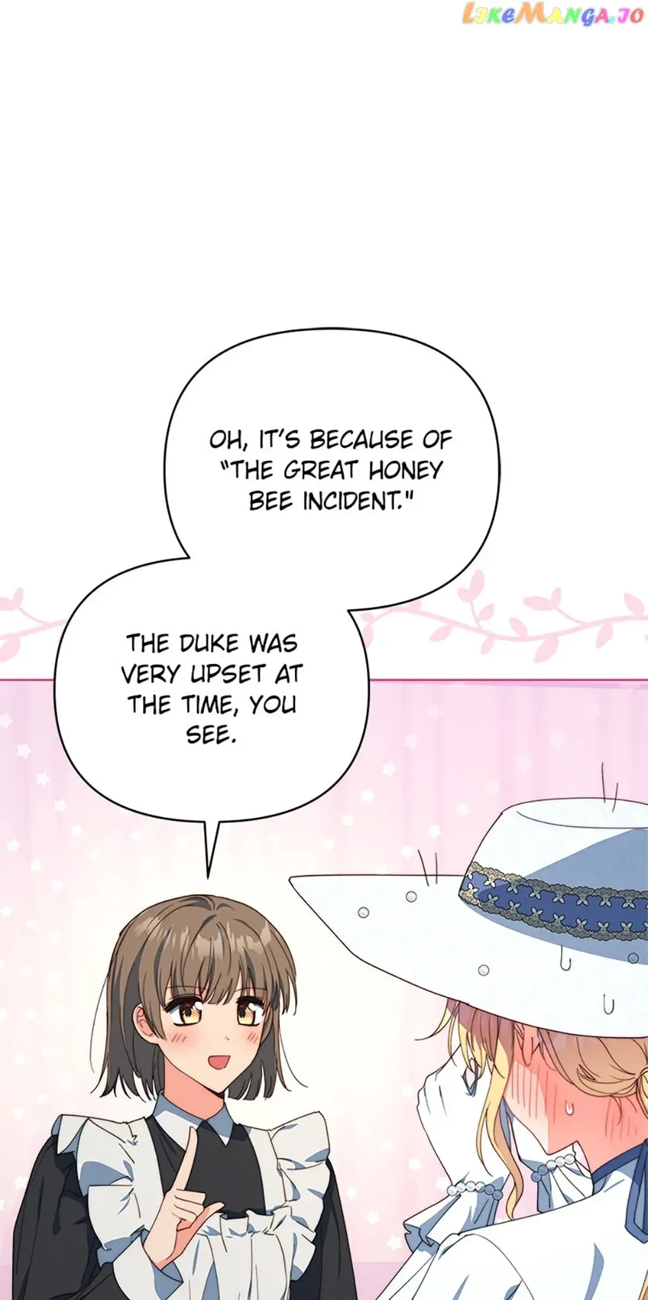 The Contract Couple: Ines & Kaisac Chapter 38 page 29