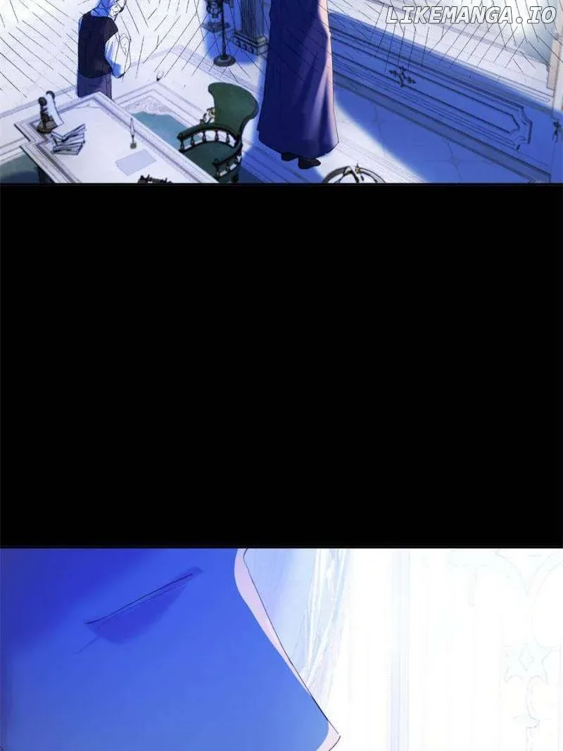 The Corrupted Witch Has No Choice But to Become a Villain Chapter 35 page 5