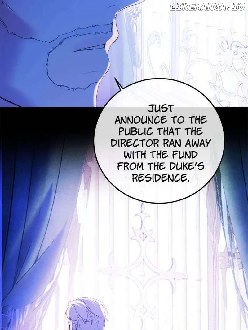 The Corrupted Witch Has No Choice But to Become a Villain Chapter 35 page 6