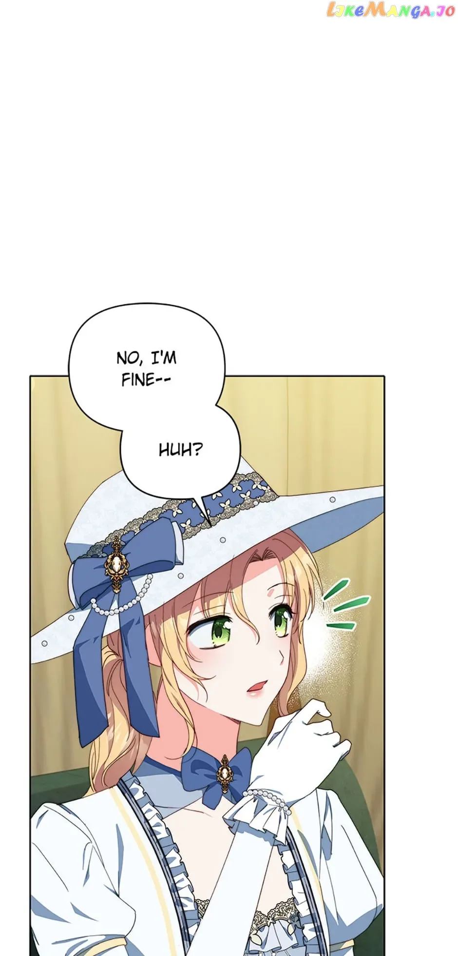 The Contract Couple: Ines & Kaisac Chapter 38 page 26