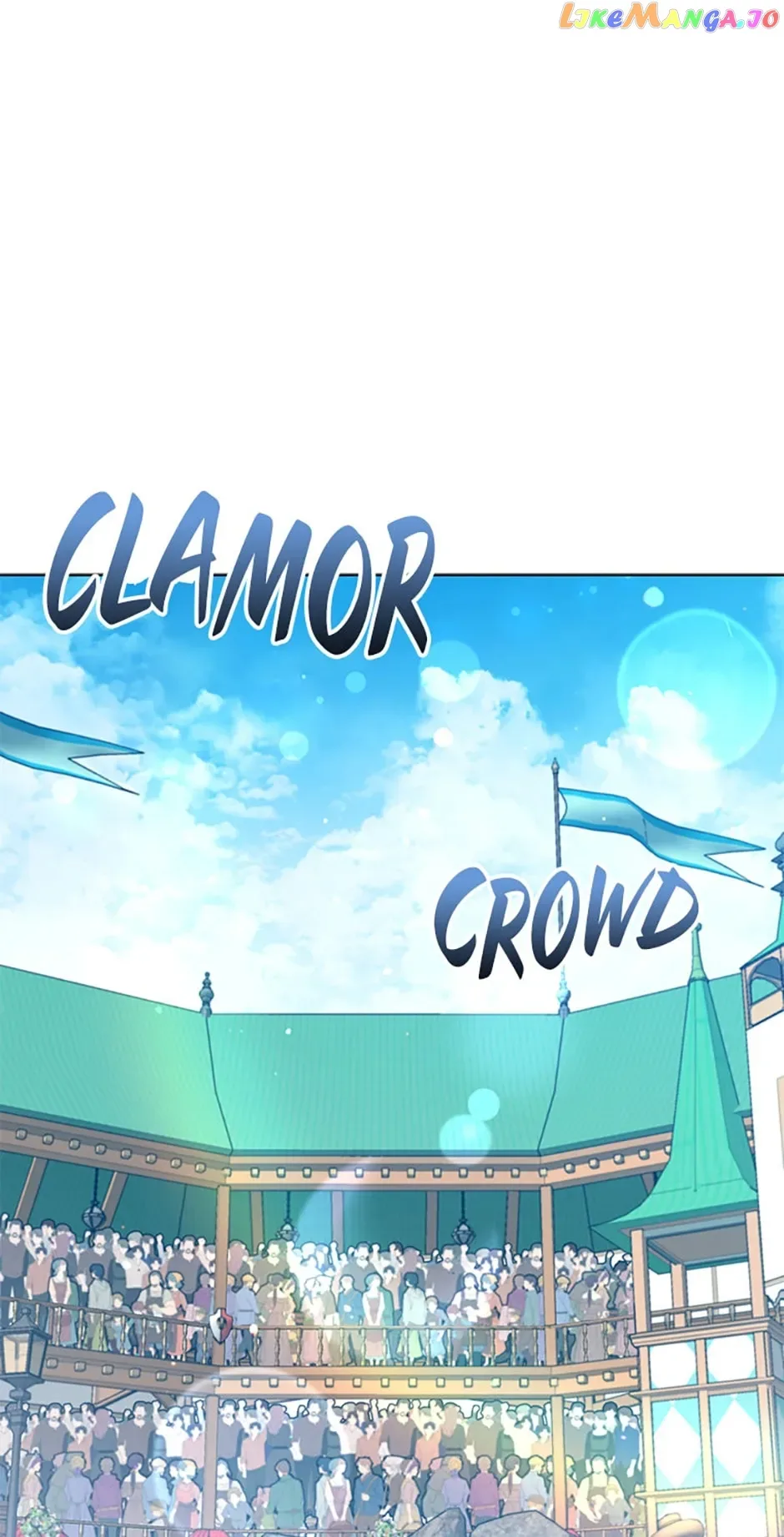 The Contract Couple: Ines & Kaisac Chapter 38 page 36